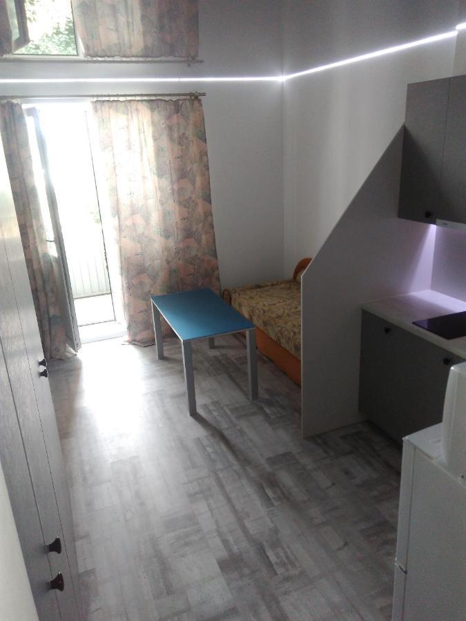 Смарт Квартира Метро Теремки, Республіка, Нвц, Феофанія, Магеллан Apartamento Kiev Quarto foto